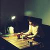 Yoon Dan Dan - In the Studio