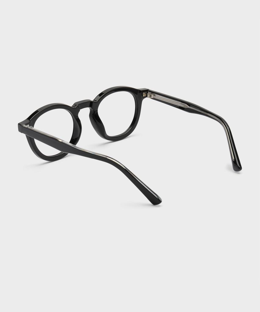 Nonpig Max_Bk Eyeglass Frames