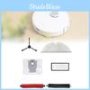 For Stone Robot Vacuum Accessories For Q5 Pro Q8 Max Main Brush Filter Dust Collection System