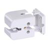 Air Inlet Handpiece Holding Stand Single Seat Dental Handpiece Holder  For Dental Chair