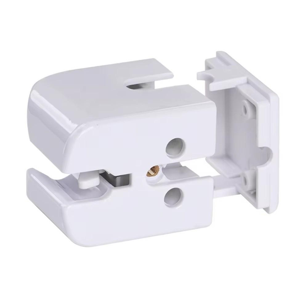 Air Inlet Handpiece Holding Stand Single Seat Dental Handpiece Holder For Dental Chair