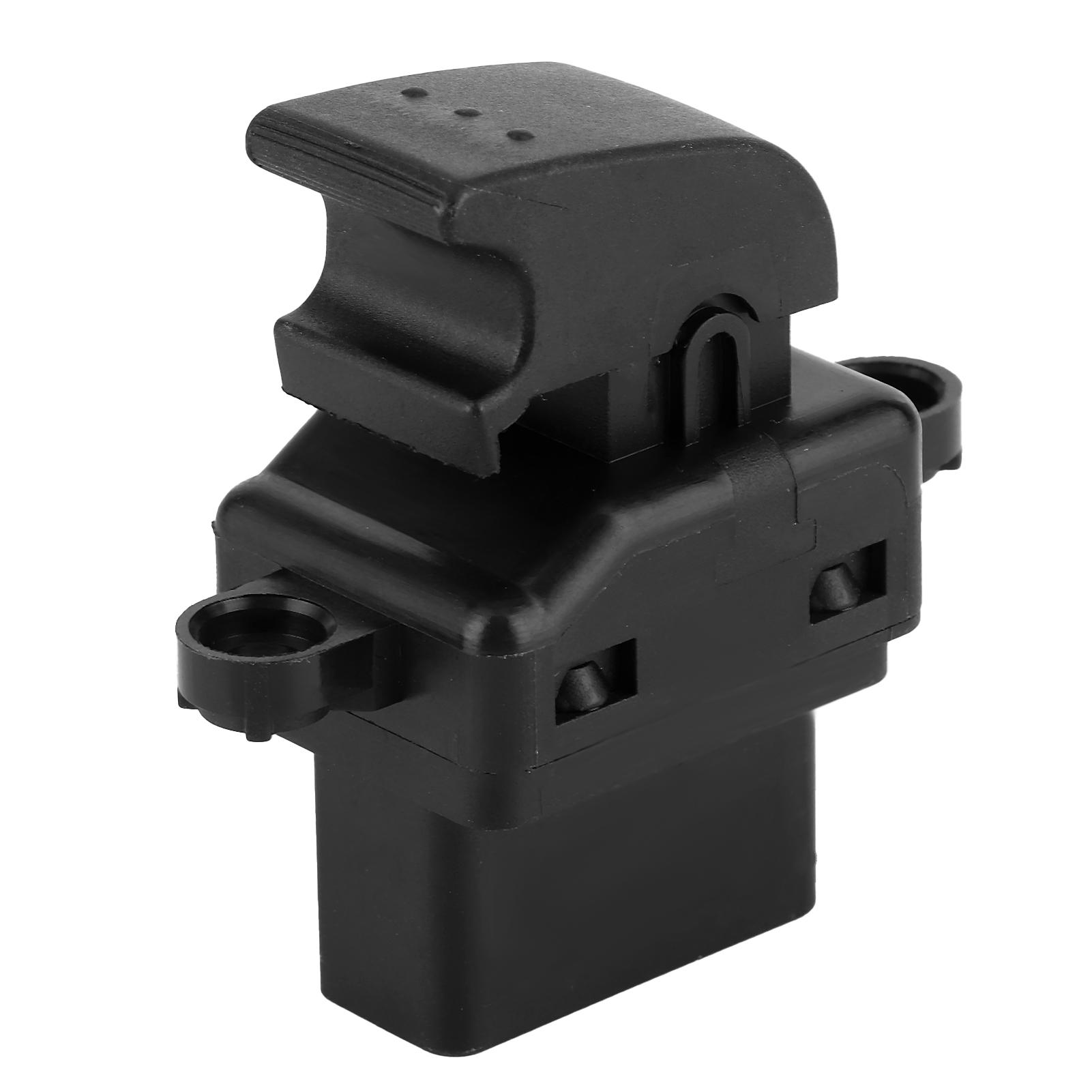 

Front Rear Power Window Control Switch B32H 66 370 Replacement Fit for Mazda 3 2004 2009