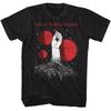 Men's Stone Temple Pilots Stp Planets T-shirt Large Black