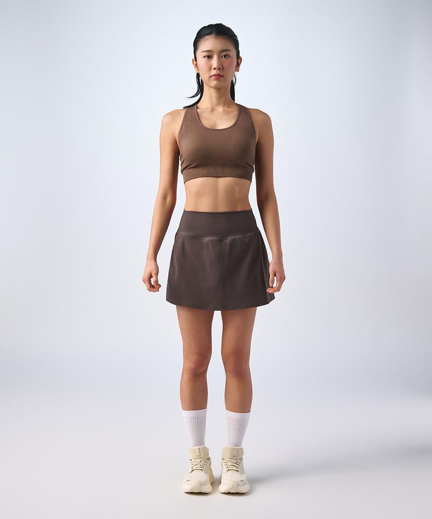 MUSINSA STANDARD SPORTS Move Tension 2-In-1 Skirt Women (3 Colors)