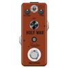 Rowin Noise Gate Pedal Gitarre Delay Chorus Vibrolo Phaser Flanger Booster Kompressor Bass Equalizer Effekte Fuzz Overdrive DIST