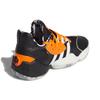 Harden Vol. 4 Daniel Patrick x Harden Vol. 4 Adidas 'Solar Orange' FV8053