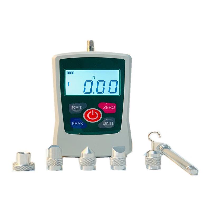 Yi Bai Yi Mini Digital Push-Pull Force Gauge ZMF-500 (CN Version)