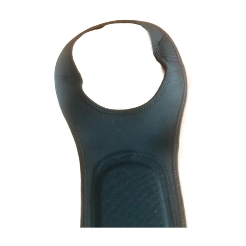 Chest Protections Loading Pad Diving Breast Vest Pad Underwater Suit Protector Cushions for Fishing Hunting Water Sports