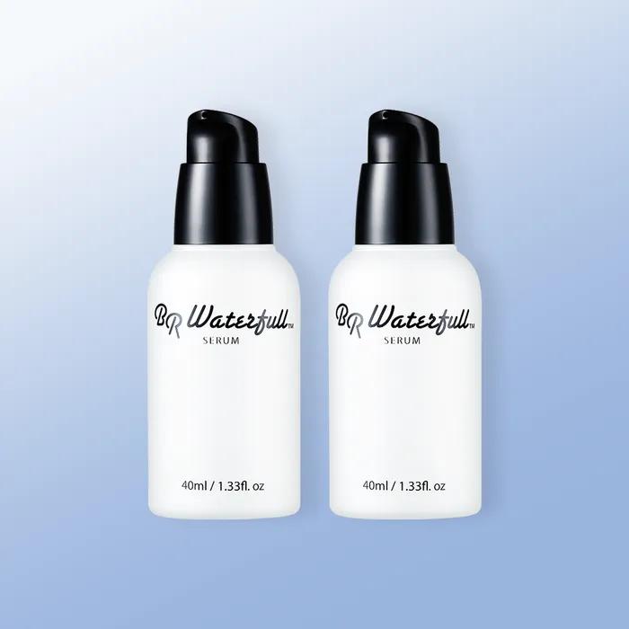 BR Waterful Serum Duo Set