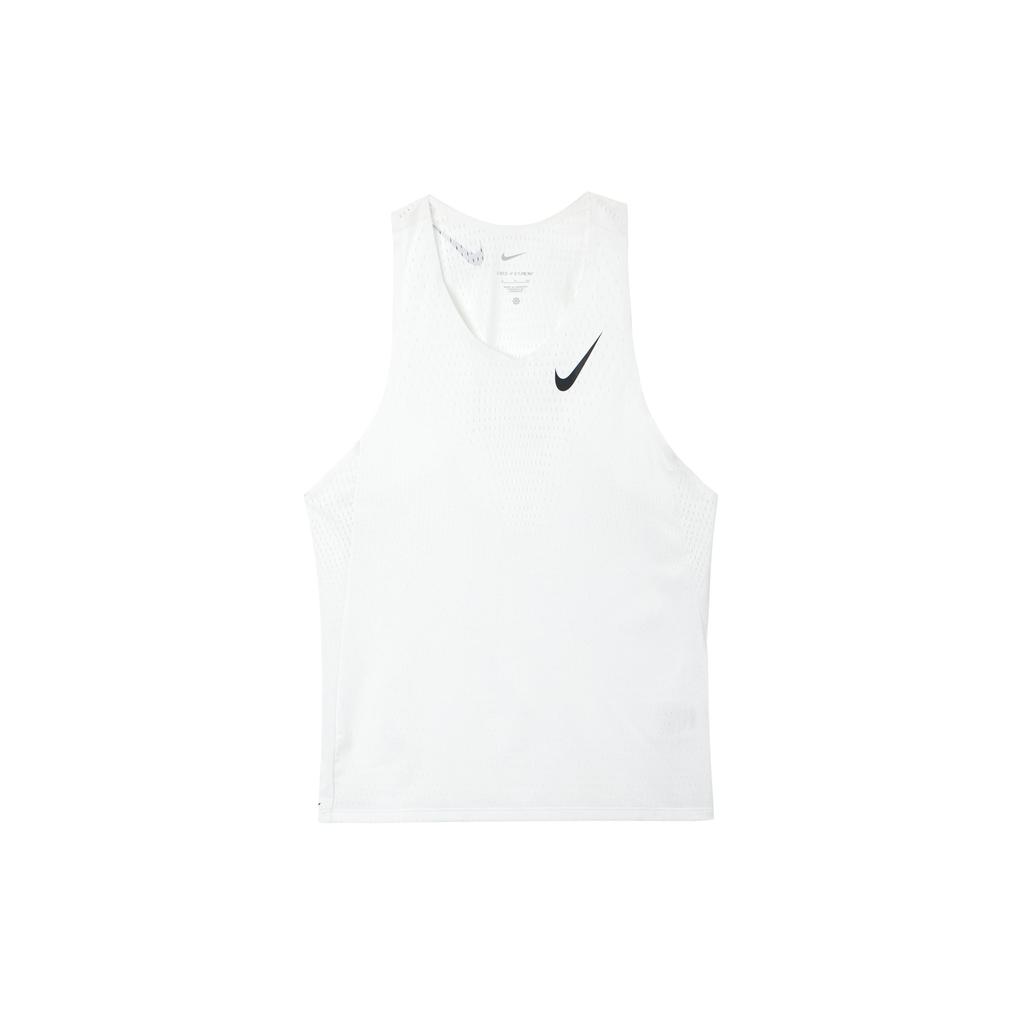 Nike AeroSwift Men's Dri-FIT Adv Running Singlet FN4231-121