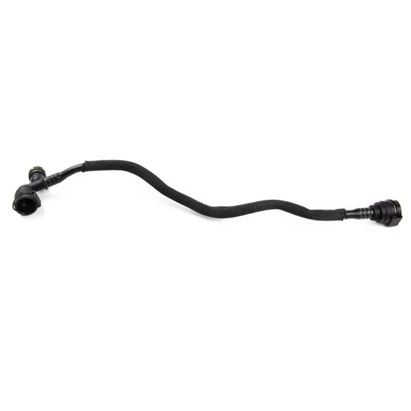 Kühlwasserschlauch für F39 F45 F46 F48 F49 F52 17127617366 Sekundärbehälter zu Wassertanks Auspuffrohr Ersatzteil