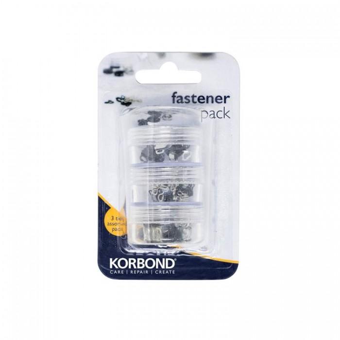Korbond Fastener Pack 40pk