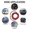 12AWG XT60 Male Female Conversion Plug Connection Cable 300CM Silicone Wire Battery Connector For Lipo Battery RC Drone Car Boat