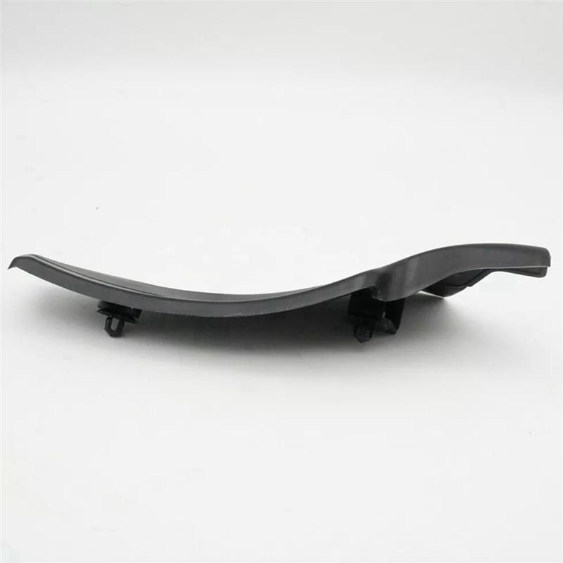 NEW-Car Windshield Cowl Extension Trim Cover For Maserati Quattroporte Ghibli 2014-2025