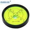 High-Precision Portable Magnetic Level: 9P1E Metal Magnetic Disc with Horizontal Bubble, 15 Min Sensitivity.