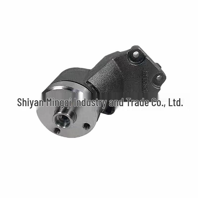 Cummins Engine Fan Bracket 3285949 for Construction Machinery Neutral