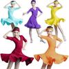 Vestuário para atuação e dança – Vestuário para danças de salão