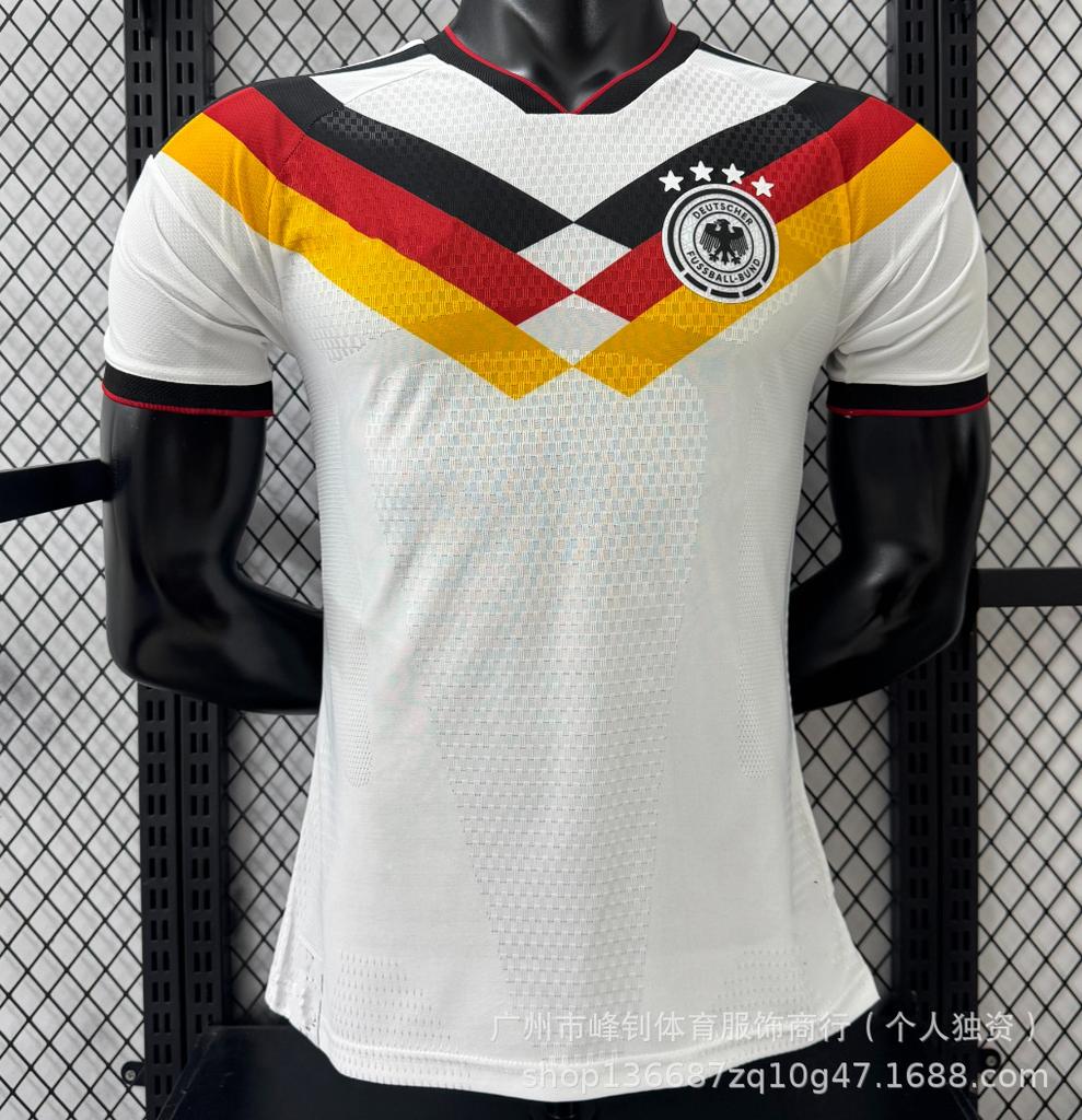 Fußballtrikot Weltmeisterschaft 2026 Niederlande Frankreich Argentinien Norwegen Brasilien Spielerversion grenzüberschreitende Quelle Fabrik Großhandel