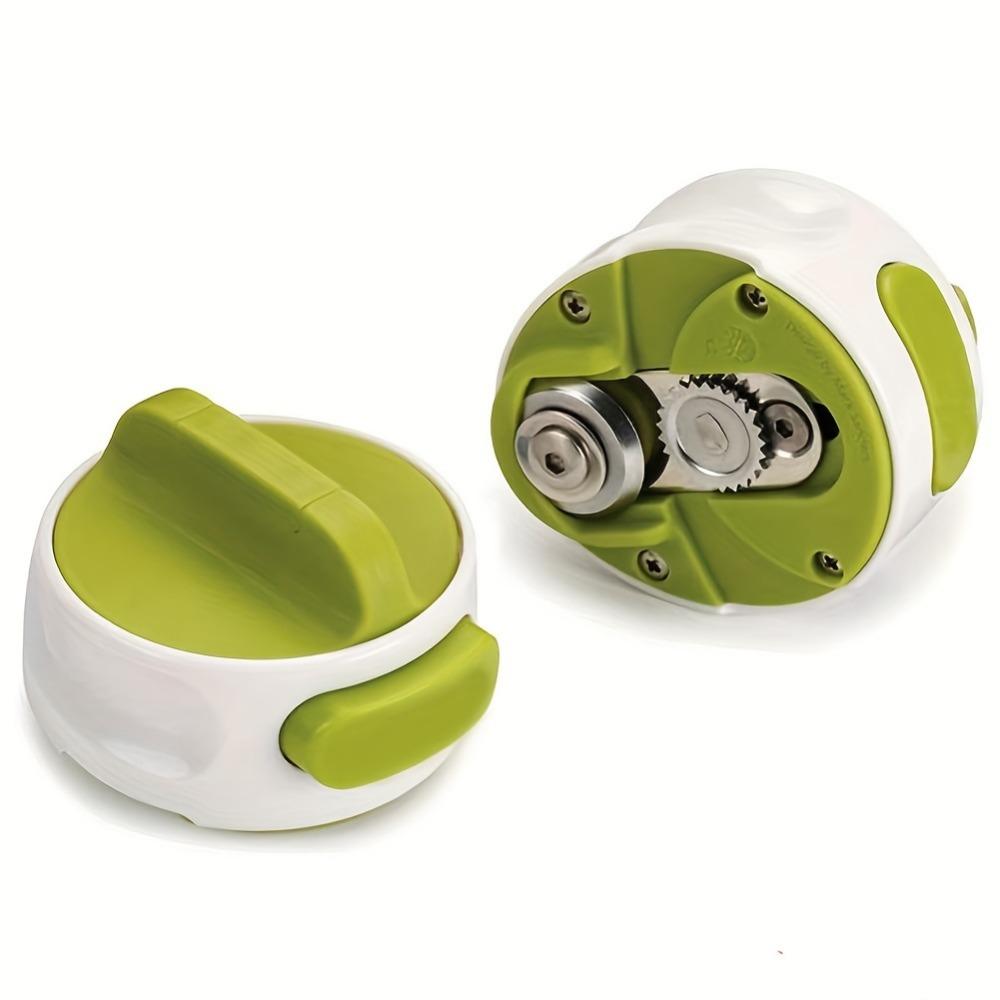 Household Labor-saving Can Opener Bottle Opener/ Hand Injury-Resistant Durable Jar Beverage Opener/ Multifunctional Kitchen Useful Tools