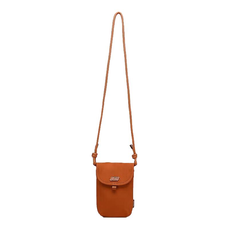 

Skechers Casual Water-Resistant Crossbody Bag