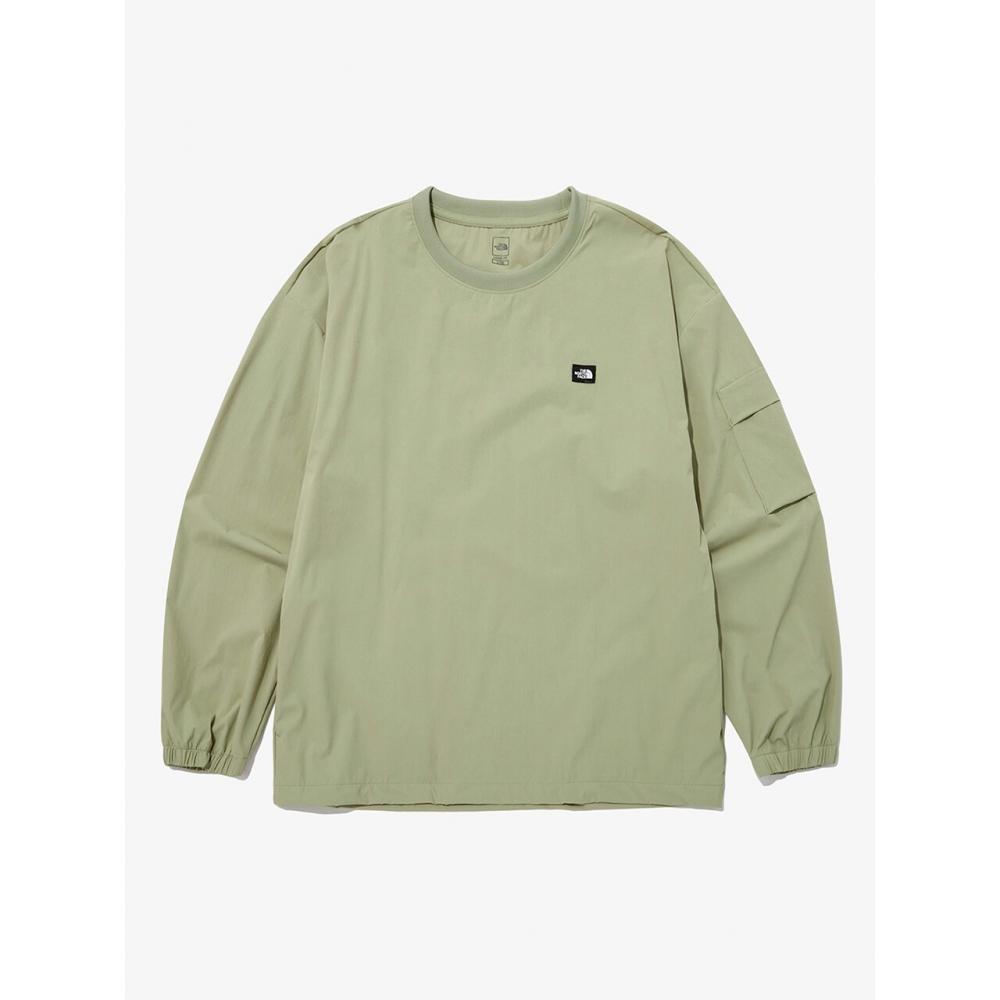 

THE NORTH FACE NM5MP15B Дневная универсальная толстовка