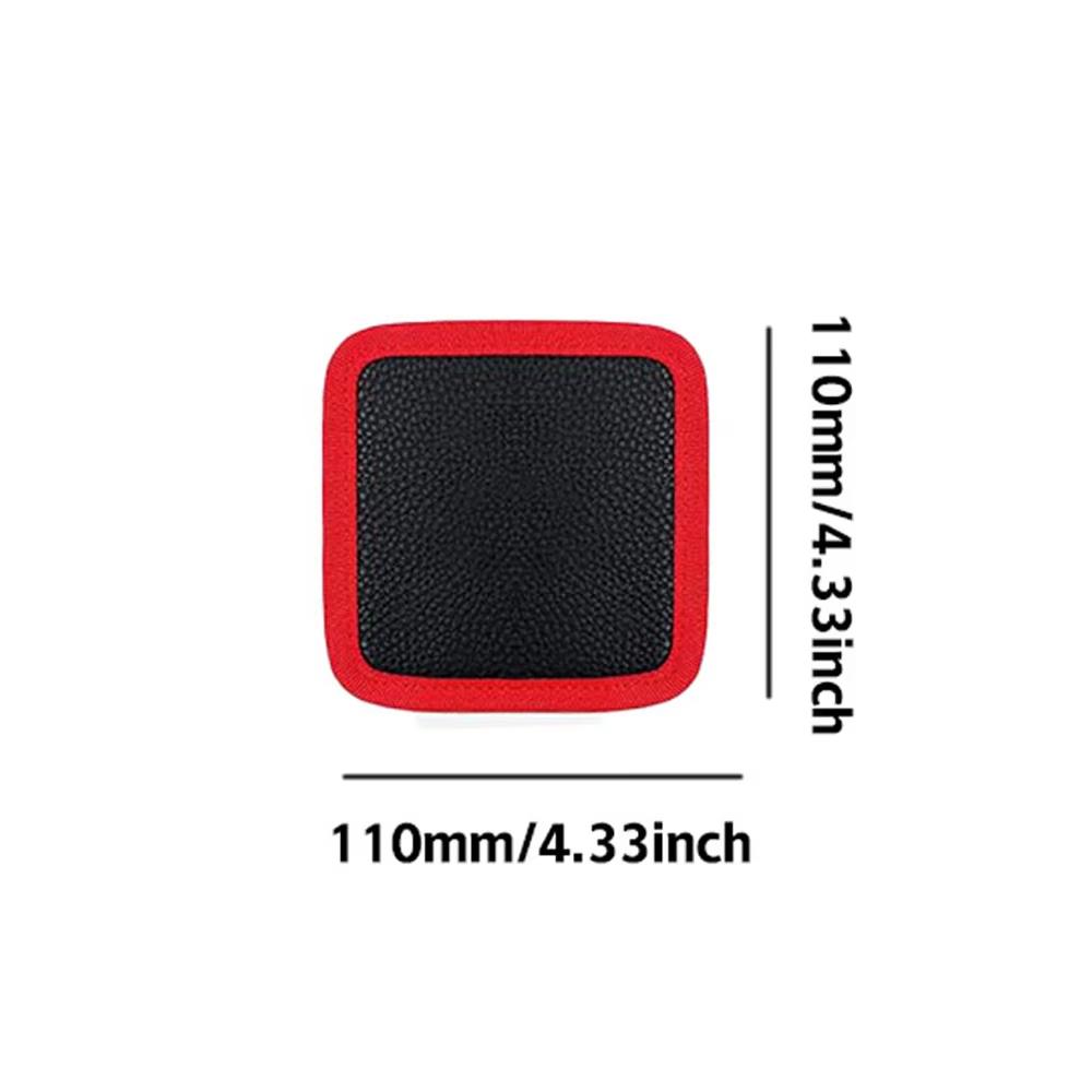 Flexible Magnetic Tool Mat - Portable Mechanic Tray Pad Storage Holder for Screws Wrenches & Auxiliary Equipment