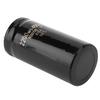 Bolt Pin Electrolytic Capacitor 450V 2200uf Aluminium Electrolysis Dielectric Capacitor