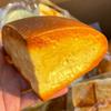 Squishy Triangular Cheese Bread Cubes Squeeze Toy Scented Soft Slow Rebound Realistic Bread Fidget Toy For Anxiety Decompress