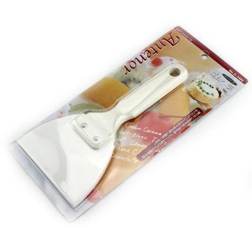 Pearl Metal Antenor Rubber Spatula [Made in Japan] D-3486