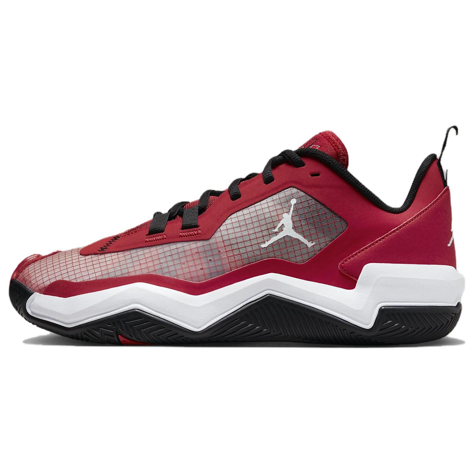 Air Jordan Westbrook One Take 4 Pf Gym Red DZ3339-600 44