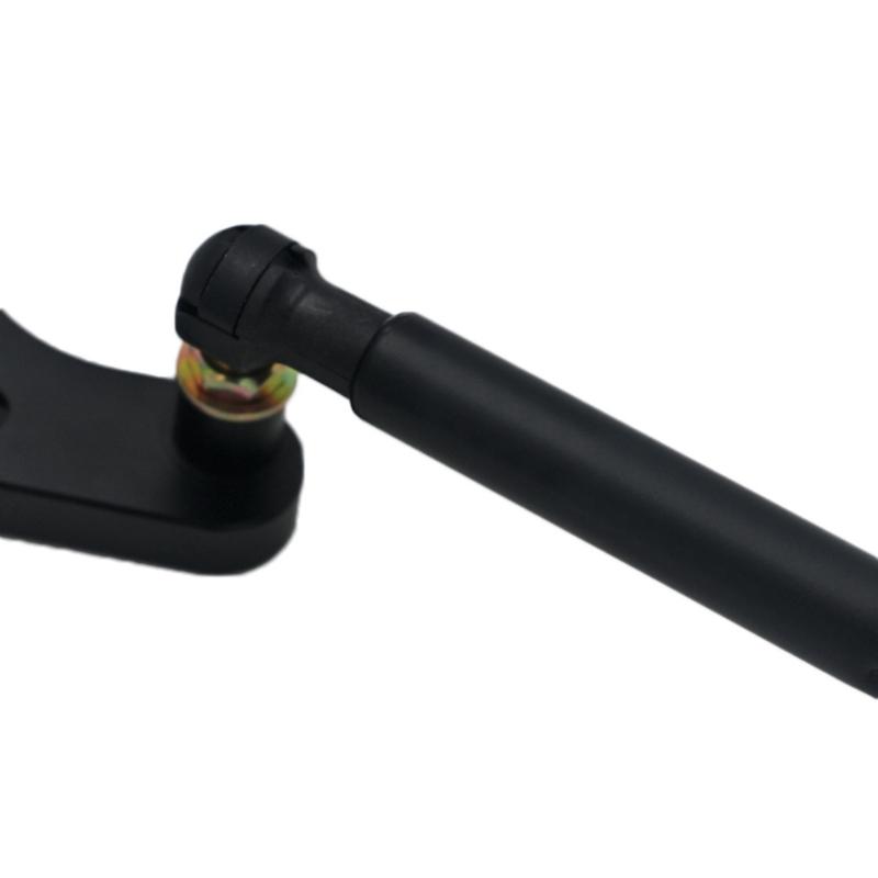 Easy Installation Door Opener Kits All Terrain Vehicle Replacement Accessories for Can Am  Enhanced Performances