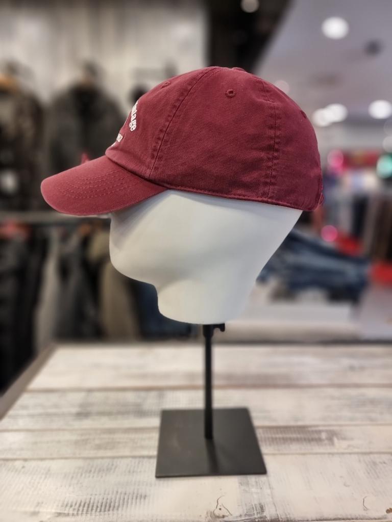 Buckaroo Uni Buckaroo Arch Ball Cap 38 B245AP110P