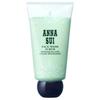 ANNA SUI Scrub Face Wash, 120g, Floral