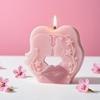 Lips Silicone Molds Plasters Molds Epoxy Resin Molds Couple Kiss Portrait Candle Molds Baking Molds Casting Molds
