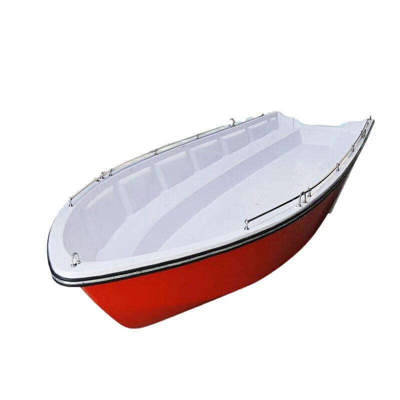 Youyu Fiberglass Rescue & Relief Boat