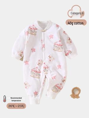 Unisex (până la 3 ani) – Salopete