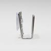 Pearl Metal Wide Stainless Steel Sponge Holder, At Aqua, HB-3950, Silver