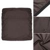 Waterproof Outdoor Patio Hot Tub Dust Cover Garden Furniture Shelter Protector