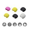 Travel Charge Cable Protectors Data Cord Clip Decoration, Earphone Charging Cables Storage Buckle Organizer 20, 15, 10, 5 ,1Pcs