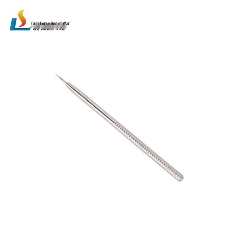 Shouli God of War Field Supply Unit Clearing Pin