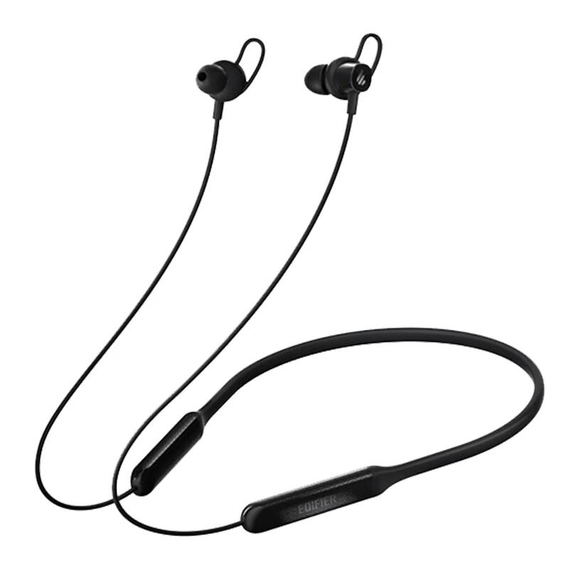 Edifier W200BT Free Neckband Wireless Sports Earbuds