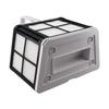 9991460-R1 Ultra Fine Filter Basket Compatible With For Dolphin Robotic Pool Cleaner S50 S100 For Echo T15/T25/DX3/E10/E20