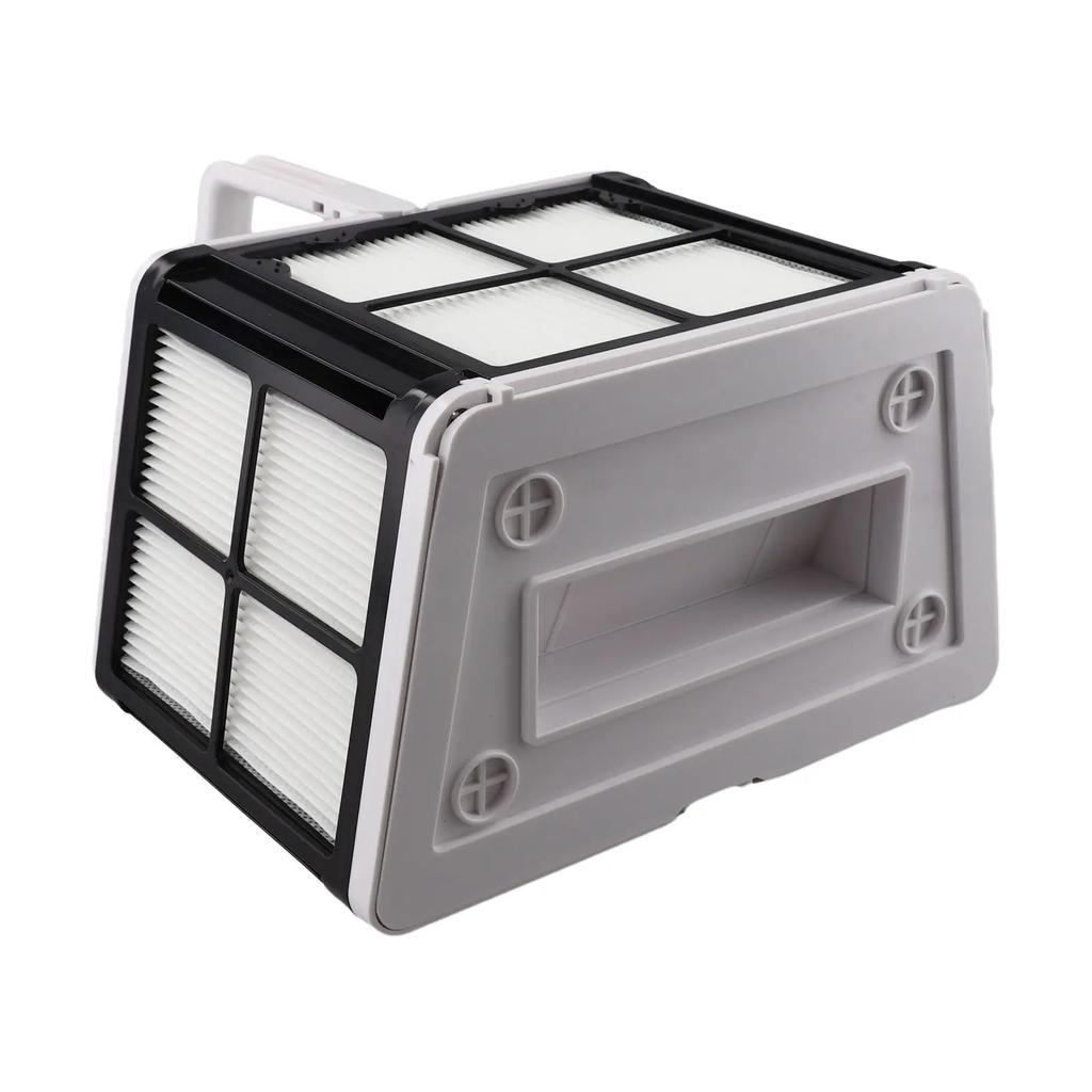 9991460-R1 Ultra Fine Filter Basket Compatible With For Dolphin Robotic Pool Cleaner S50 S100 For Echo T15/T25/DX3/E10/E20