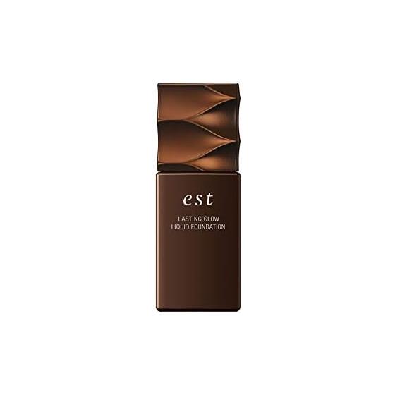 est Est Liquid Foundation OC201 30мл