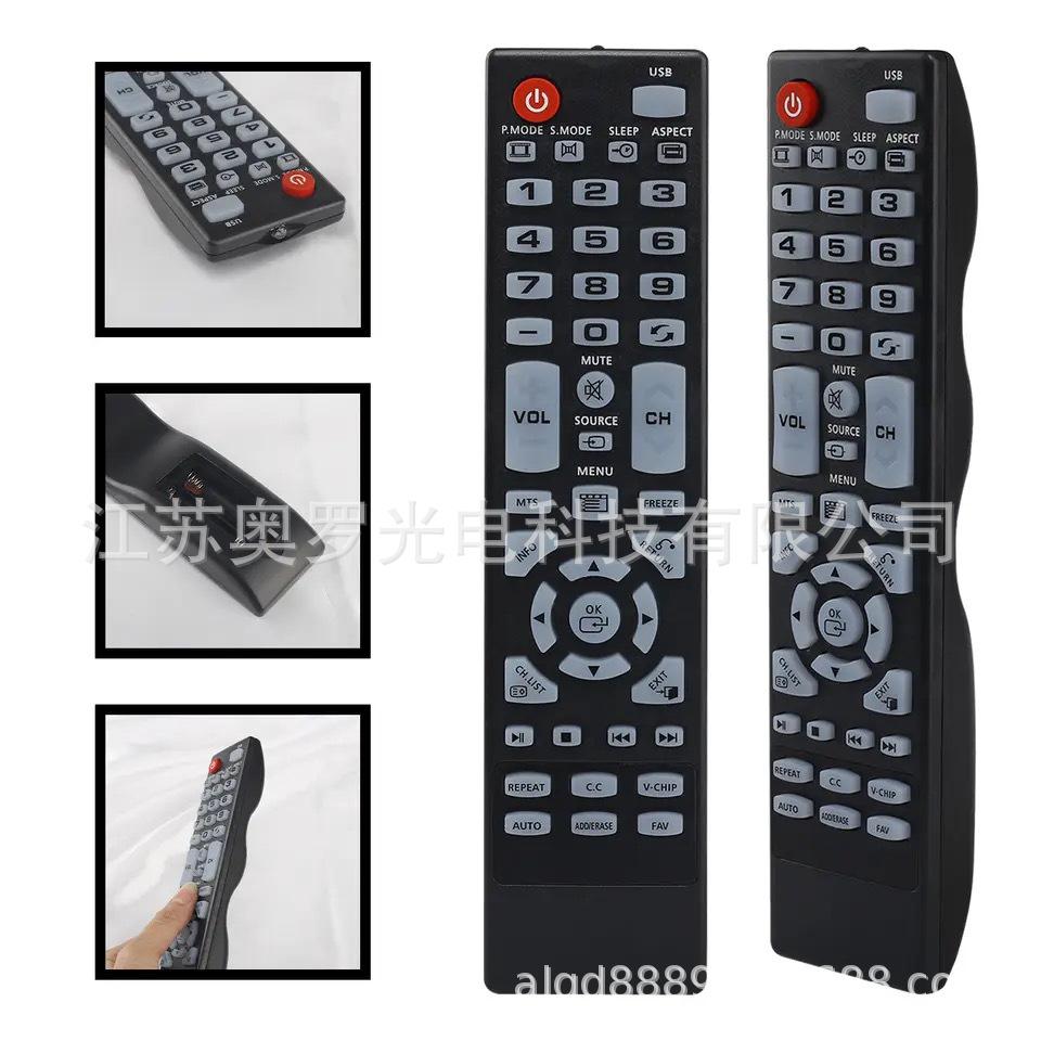 Suitable for Element TV Remote Control Models ELEFW248 ELEFW328 ELFJ4816H ELEFW58 Less