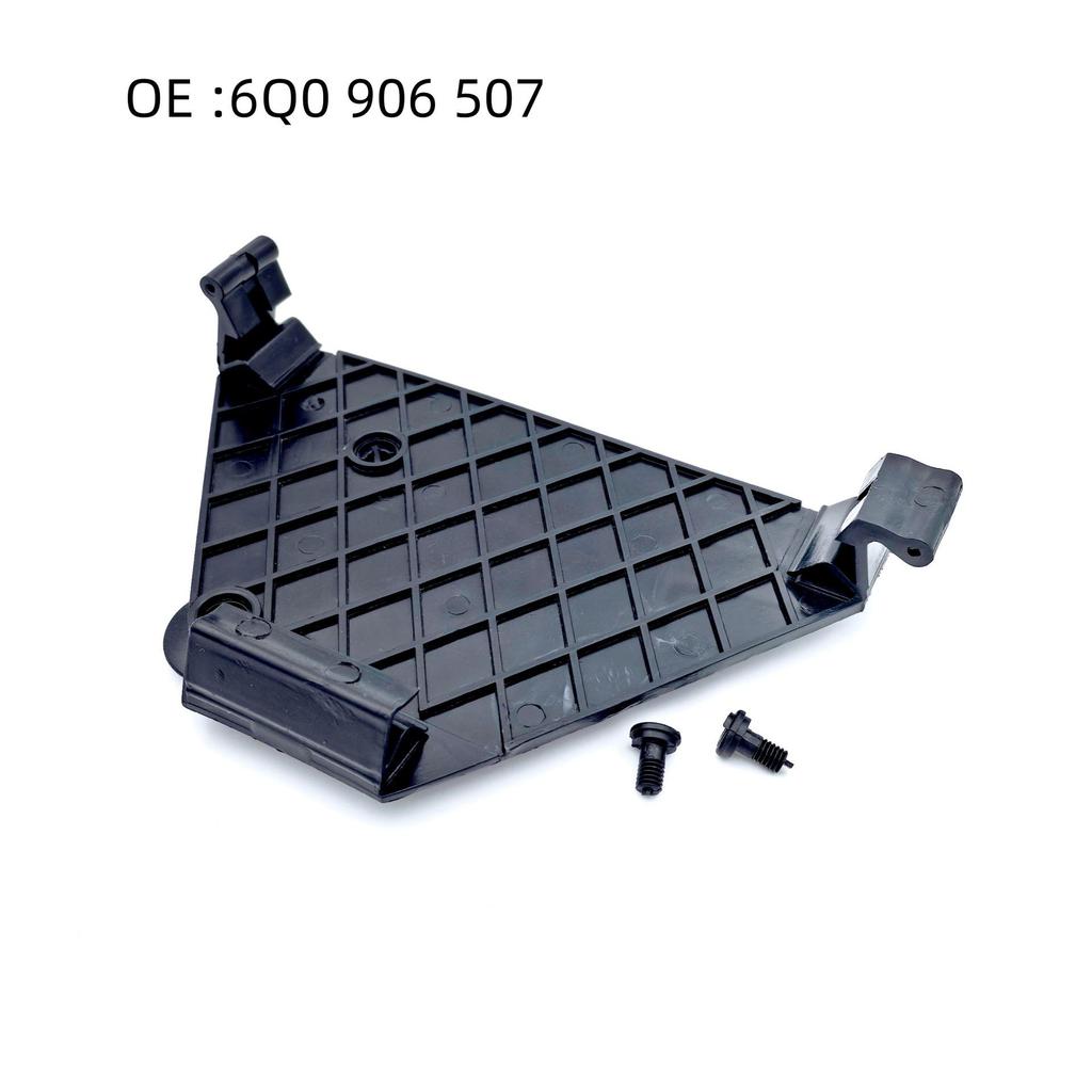 Volkswagen Polo Jetta Komputer Silnika Płytka Uchwyt Podstawa 6Q0906507