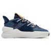 New Anta Bastard 4.0 Low Top Skateboard Shoes Women's Divine Shadow Blue 122238080-9