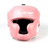 WEZHO Adult Boxing Sanda Head Guard