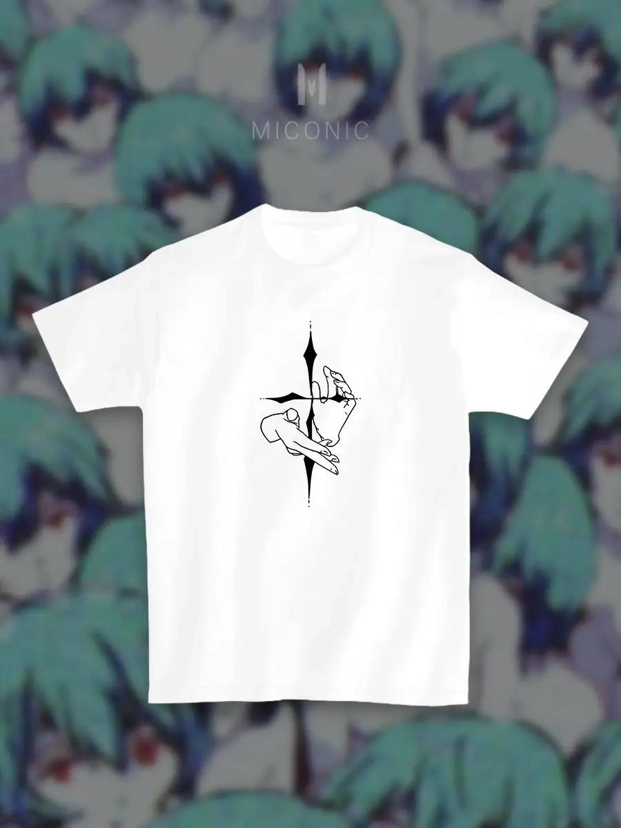 Awesome but taken slogan print T-shirt 3XL