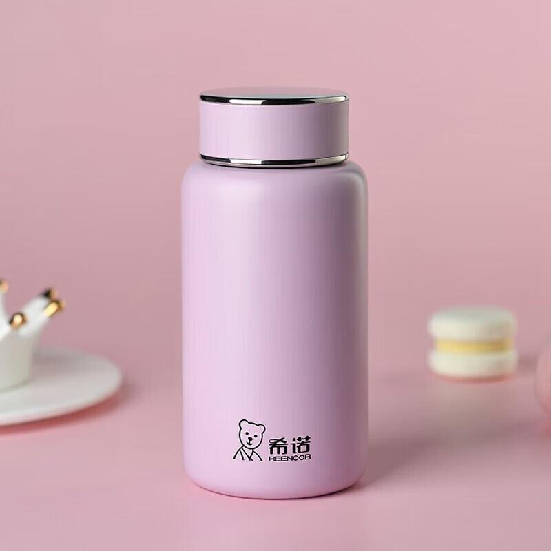 XiNuo 316L Stainless Steel Vacuum Cup